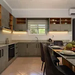 Alina Apartmán *
