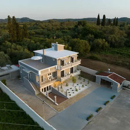 Alina Lefkimmi (Corfu)