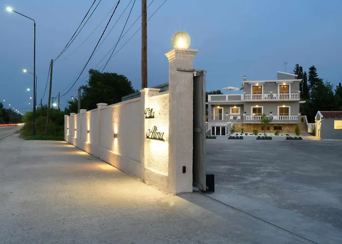 Alina * לפקימי