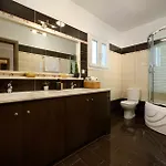 Alina Appartement