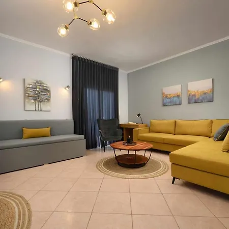 Apartment Alina