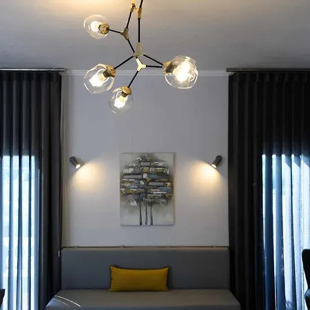 Apartment Alina