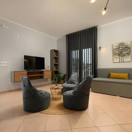 Apartment Alina *