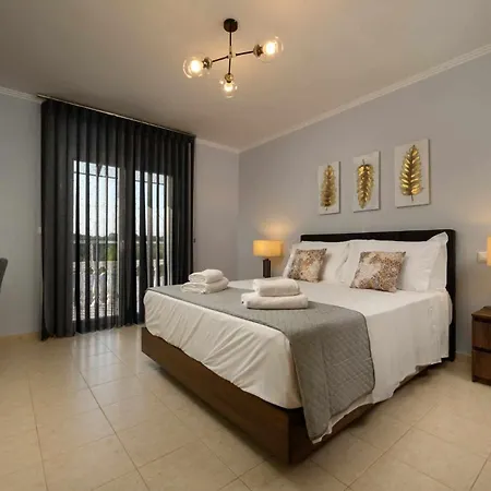 Apartment Alina