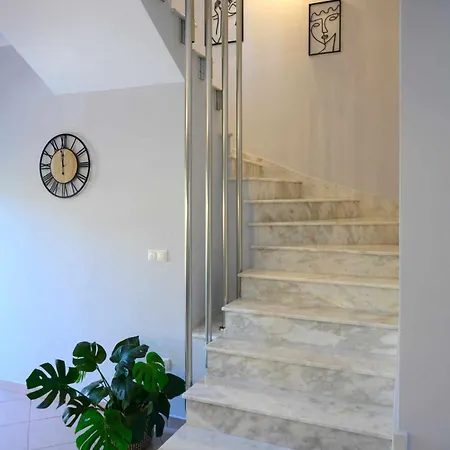 Apartment Alina