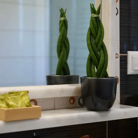 Alina Apartment