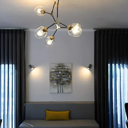 Apartment Alina