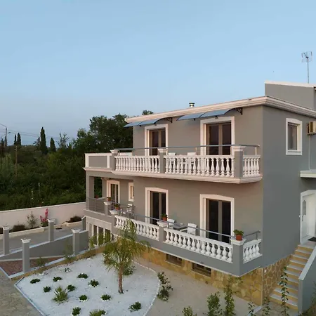 Appartement Alina