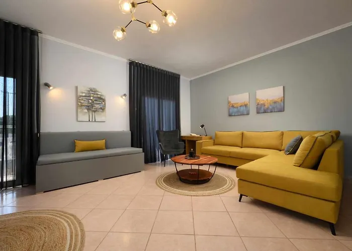 Apartamento Alina