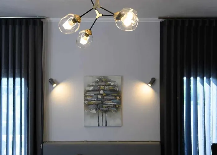 Appartement Alina