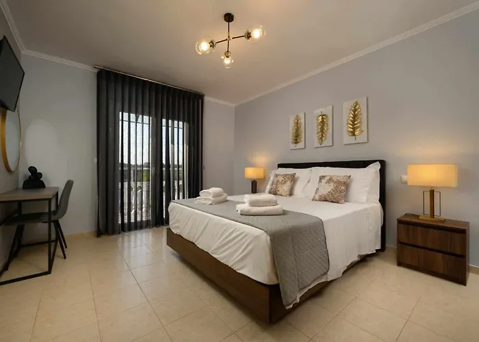 Appartement Alina