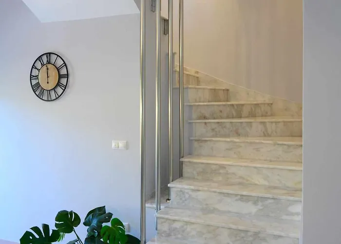 Appartement Alina