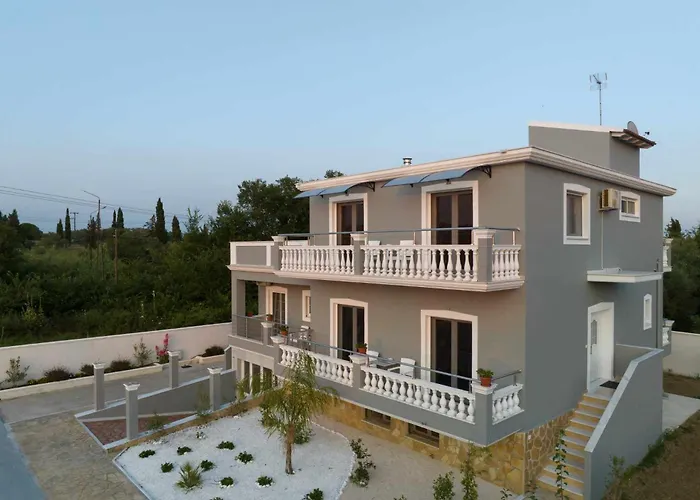 Appartement Alina