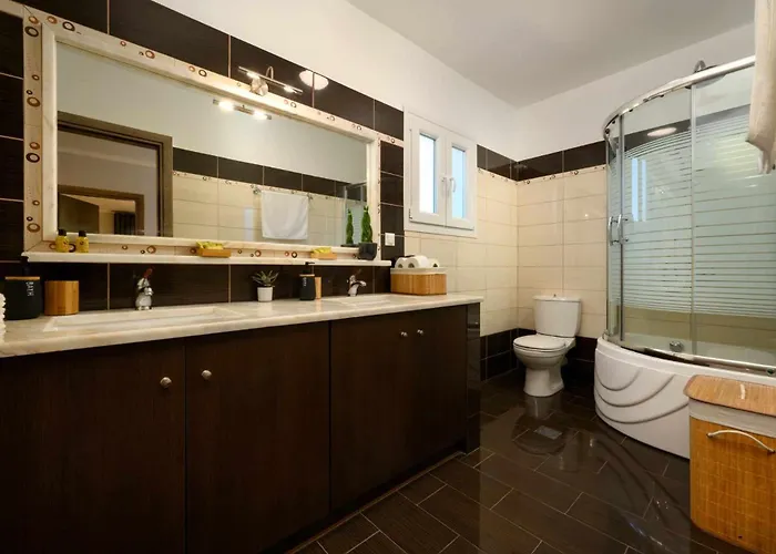 Alina Apartamento